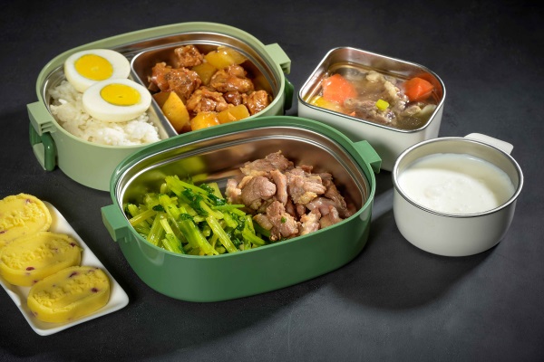 13-18学生营养餐