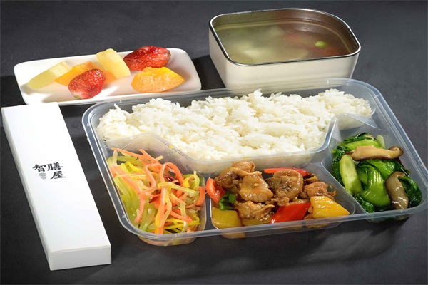 15元超值员工餐套餐