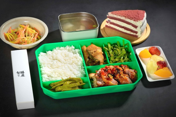 30元优质商务套餐